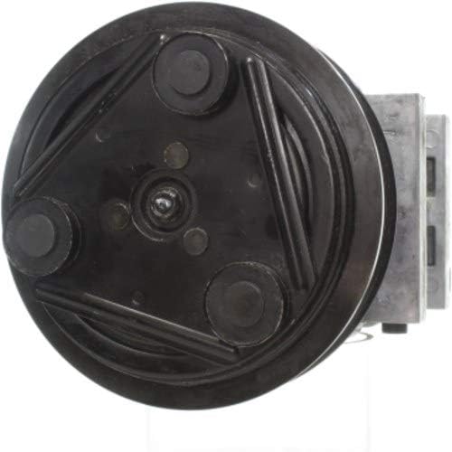 Alanko 10550396 Compressor Air Conditioner Compressor Air Conditioner