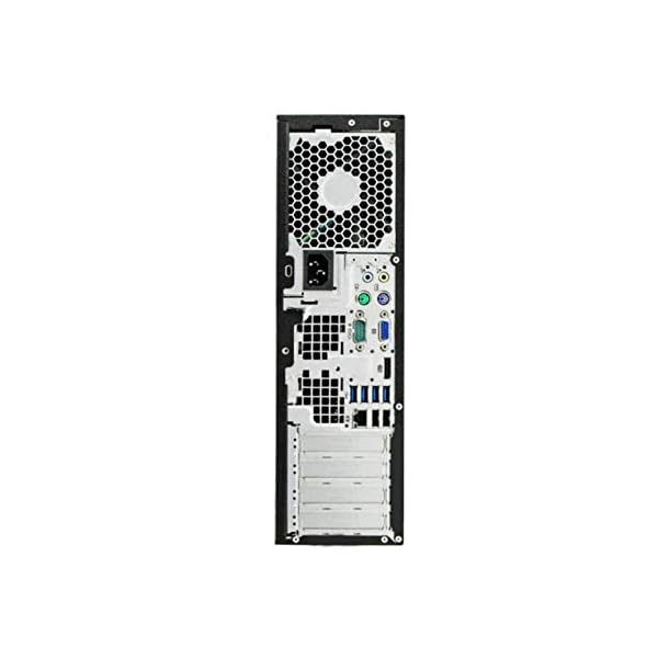 HP-Elite-8300-SFF-Quad-Core-i7-3770-34GHz-8GB-240GB-SSD-DVD-WiFi-Windows-10-Professional-Desktop-PC-Computer-Renewed HP Elite 8300 SFF Quad Core i7-3770 3.4GHz 8GB 240GB SSD DVD WiFi Windows 10 Professional Desktop PC Computer (Renewed)