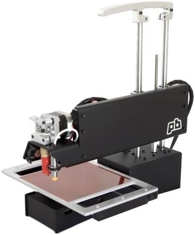 Printrbot Simple Assembled With Heated Bed