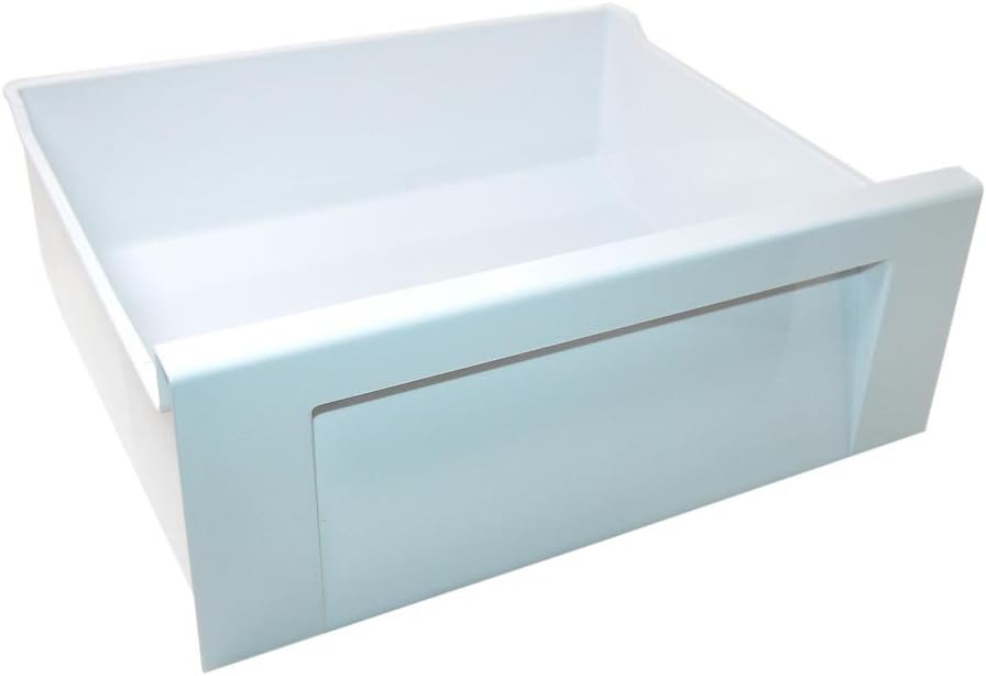 WHIRLPOOL GENERATION 2000 Refrigerator Fridge Freezer Drawer