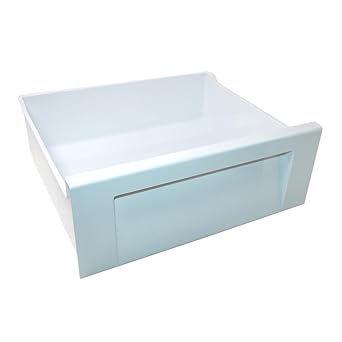 Genuine Ikea Refrigerator Fridge Freezer Drawer Amazon Co Uk