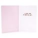 Hallmark Shoebox Funny Anniversary Card, Love Card for Significant Other (Waffles Joke) 499VFE1096