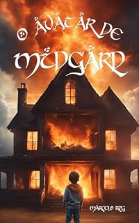 Livro O Avatar de Midgard