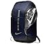 Nike Hoops Elite Pro Backpack MIDNIGHT NAVY/BLACK/MTLC COOL GREY