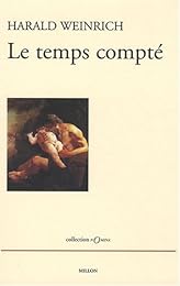Le  temps compté