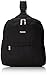 Baggallini Excursion Sling, Black/Sand, One Size