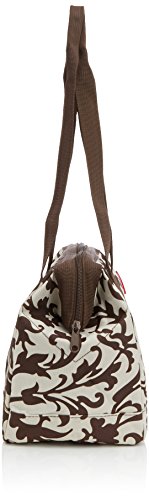 Reisenthel CB 0581 All-Rounder Bag S Baroque Sand by Reisenthel