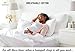 Organic Cotton Duvet Cover Queen/Full – Ultra White – GOTS Certified – Soft & Smooth Sateen Weave – Secure Fit with Corner Ties & Envelope Closure – Premium Bedding – Machine Washable – Tissaj