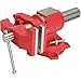 Grizzly G7062 Multi-Purpose 5-Inch Bench Vise