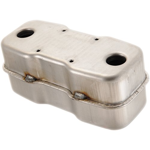 MTD 951-0616B Twin Inlet Muffler