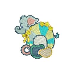 Threadart Machine Embroidery Design Bundles