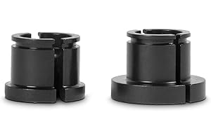 Tiger Tool Pin and Bushing Adapter 15007, to be Used with The Pin & Bushing Starter Kit for Heavy Duty Semi Trucks & Equipmen