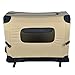 Petnation Port-A-Crate Indoor and Outdoor Home for Pets, 24-Inch