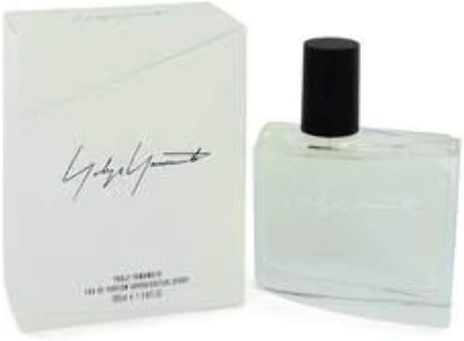yohji yamamoto homme perfume