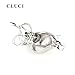 Birsppy NY Jewelry 925 Sterling Silver Conch Design Pearl Cage Locket Pendants for Women Jewelry Making
