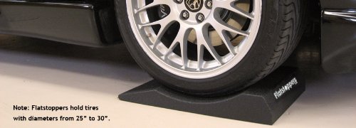 Race Ramps RR-FS Flatstopper (Pack of 4)
