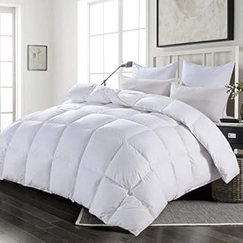 Amazon Com Royal Hotel Super Oversized Soft And Fluffy Goose