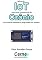 Livro Aplicando IoT para medir concentração de Ozônio Com ESP8266 (NodeMCU) programado em Arduino