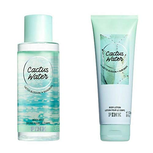 cactus water lotion