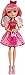 Mattel Ever After High Birthday Ball C.A. Cupid Doll