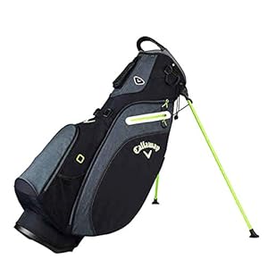 Callaway Premium Golf Bag (Stand Bag or Cart Bag, 2 colors)