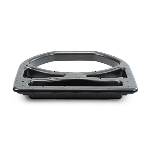 Aquascape Signature Series Skimmer 6.0 and 8.0 Filter Rack