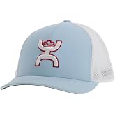 HOOEY Coach Flex Fit Fitted Hat