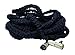FlexFlow Expanding Hose (100ft, Black)