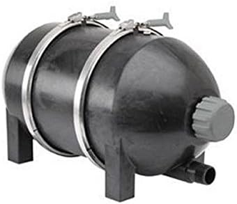 (USA Warehouse) Cal Pump Torpedo Bio Pressure Filter Water Garden Koi Pond 4000 Gallon New Box -/PT# HF983-1754437536