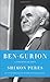 Ben-Gurion: A Political Life (Jewish Encounters Series)