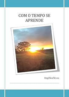 Livro Com o Tempo se Aprende