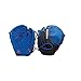 Easton Z-Flex ZFX900RYRD Right Hand Throw 9 in Youth Ball Glove