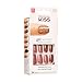 KISS Nails Gel Fantasy Freshen Up KGN05