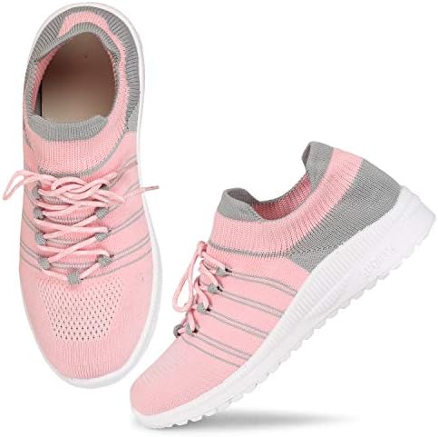 FASHIMO Running,Walking, Sports,Gym Shoes for Women and Girls