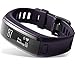 Garmin Vivosmart Heart-rate Activity Tracker - Purple (Renewed)
