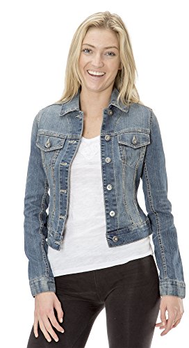 Freestyle Revolution Juniors Denim Jacket