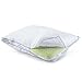Brookstone BioSense 2-in-1 Classic Pillow for All Sleepers