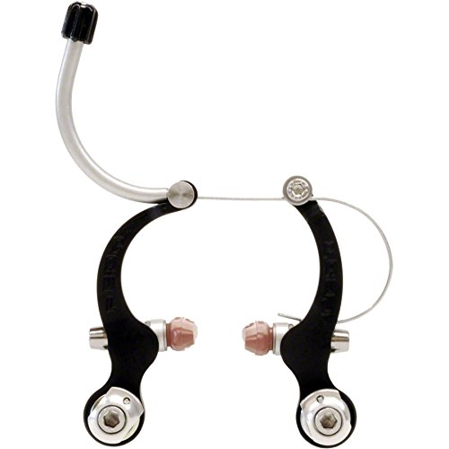 Paul Component Engineering Mini Moto Brake Black