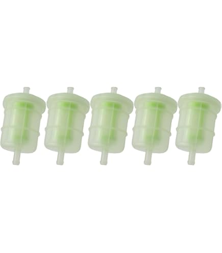 Amazon.com: Phshro Fuel Filter 49019-3712 For Kawasaki Jet Ski 750