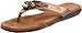 Aerosoles Women's Chlementine Thong Sandal