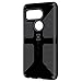 Speck Products CandyShell Grip Cell Phone Case for Google Nexus 5X ONLY Smartphone - Retail Packaging - Black/Slate
