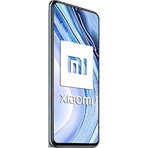 Xiaomi Redmi Note 9 Pro Smartphone - 6.67" DotDisplay,6 GB + 128 GB, 64 MP AI Quad Camera, 5020 mAh (type) NFC, Grigio (Interstellar Grey) - immagine 6