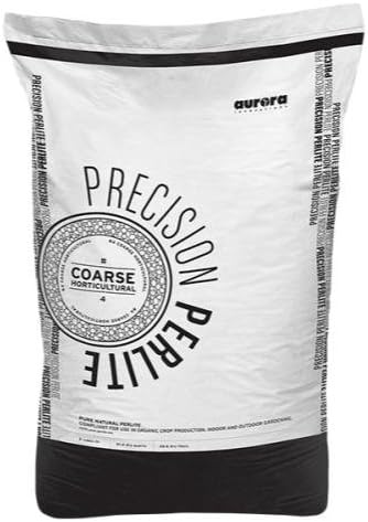 Aurora Innovations Procision Perlite Coarse 2 cu ft (72/PLT)