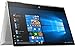 HP Envy x360-15.6″ FHD Touch – Core i5-8265u – 8GB – 256GB SSD – Silverthumb 2