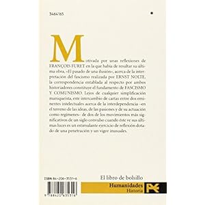 Fascismo y comunismo / Fascism and Communism (El Libro De Bolsillo) (Spanish Edition)