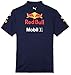 Red Bull Racing 2019 F1 Team Polo Shirt (XL)