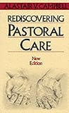 Rediscovering Pastoral Care by 