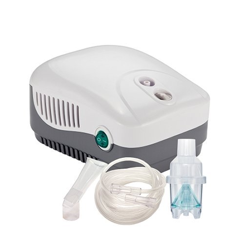 Med Neb Ultra Compressor Nebulizer Machine MEDNEB CARRY BAG