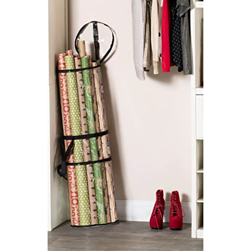 zober gift wrap organizer