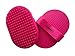 Curry Shampoo Brush/Comb for Bathing- Massaging - Deshedding - on Wet or Dry Hair 1-PC